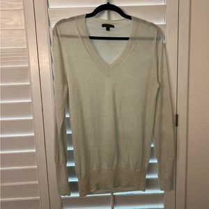 J Crew Merino Sweater